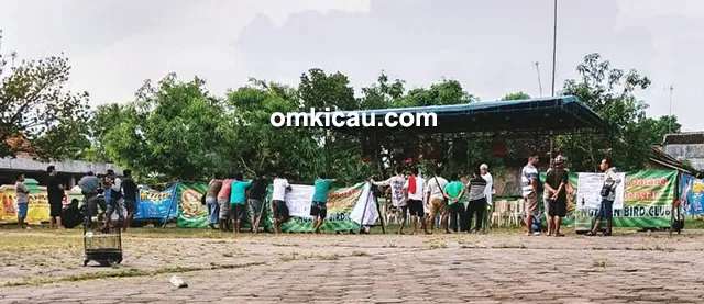 Latber Sabtu Seru Ngawen BC Latber Sabtu Seru Ngawen BC
