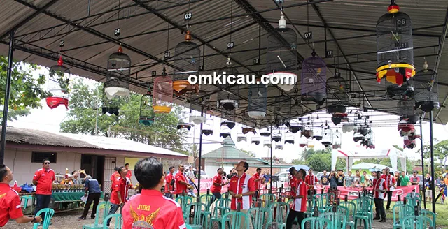 Sultan Thaha Airport Cup Sultan Thaha Airport Cup