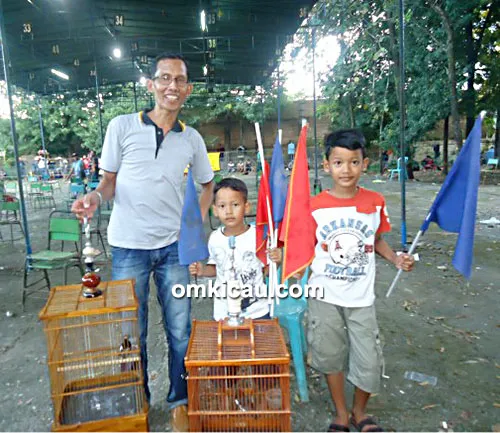 Piala Kretek 2