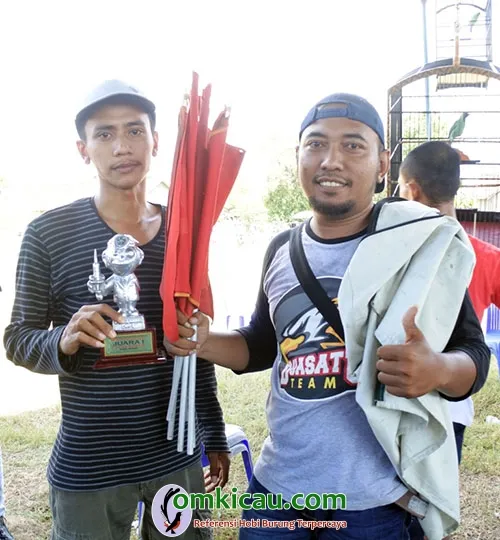 21 Team