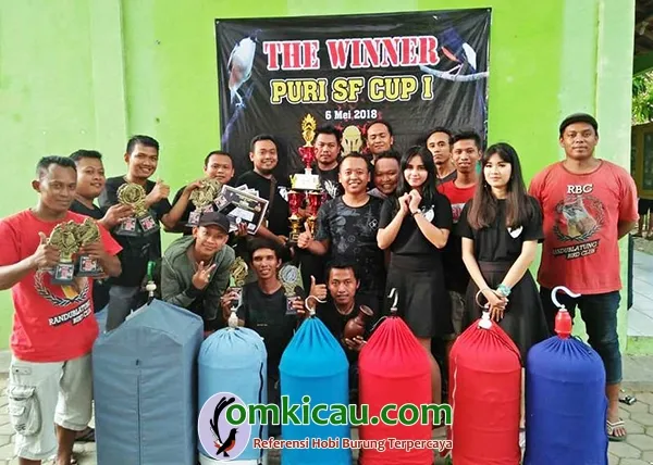 Duta RI Blora