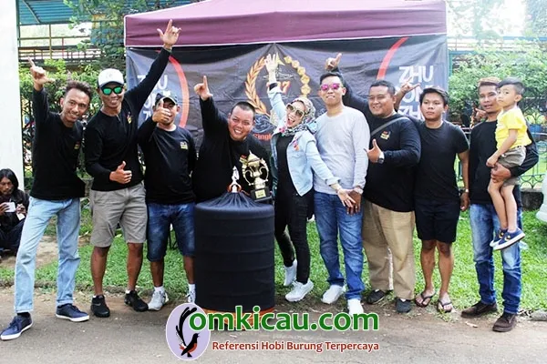 Datuk Mustika