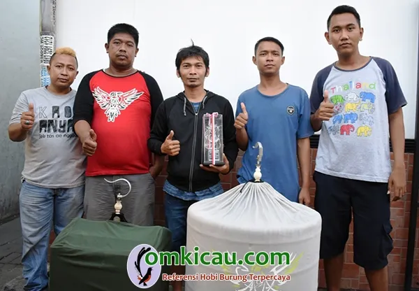Duta Gresik Cup I