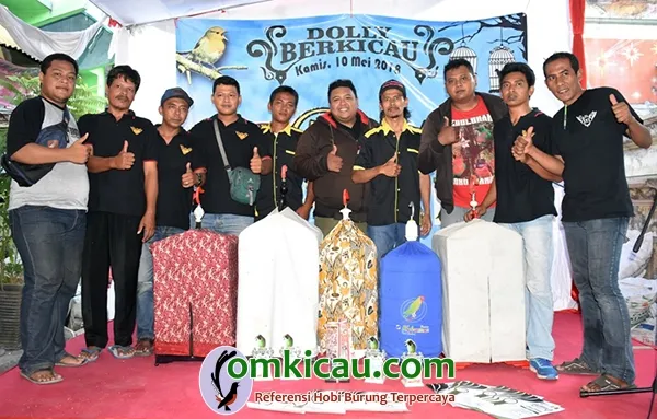 Duta GKS Cup I