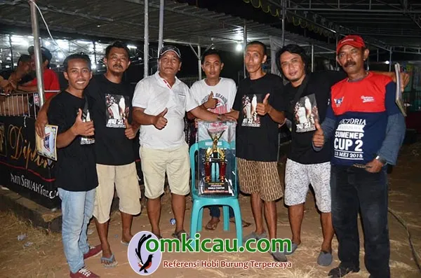 Hiu 21 SF