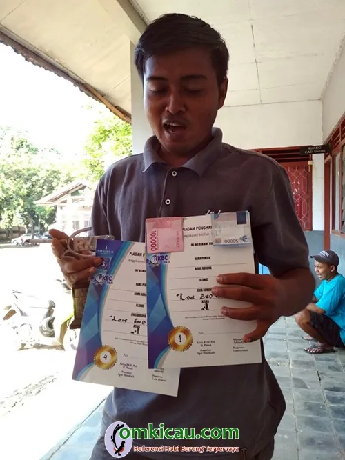 Mr Gober