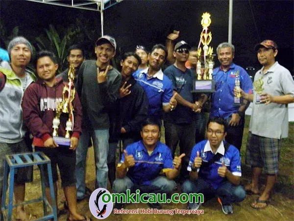 Merdeka Malam SF