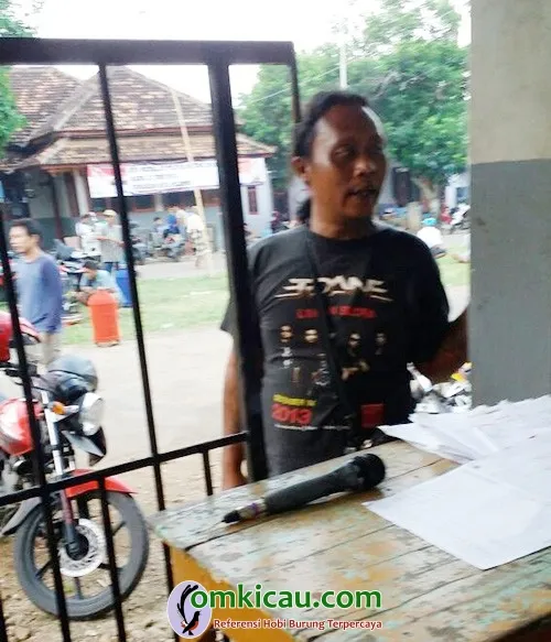 Mr Yayuk
