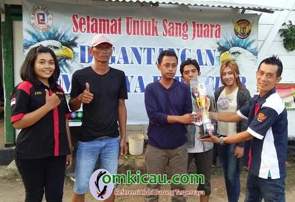 Oerip Kudu Disyukuri SF