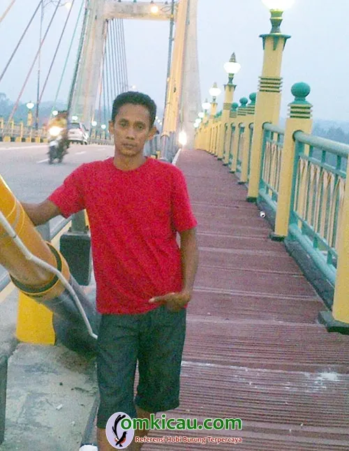 Om Bayu Samudro