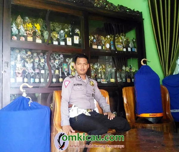 Om Puguh ADPT
