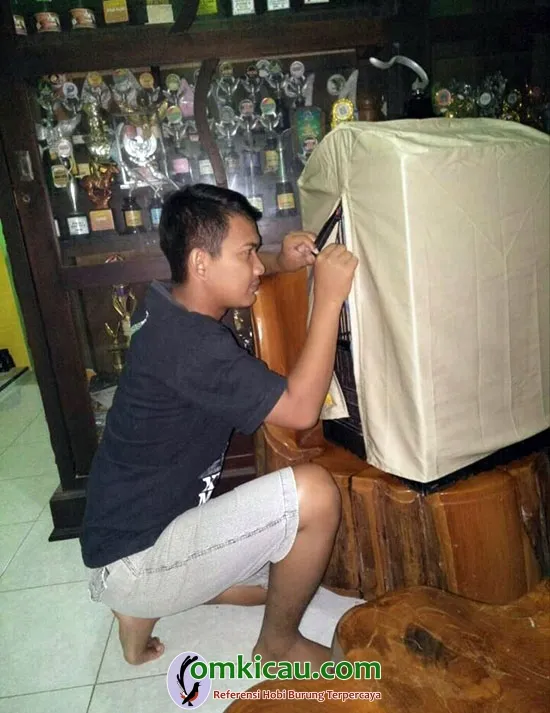 Om Puguh