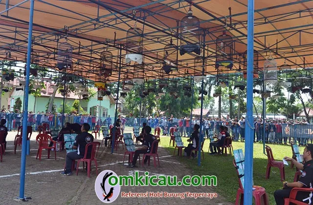 BnR Pagaralam