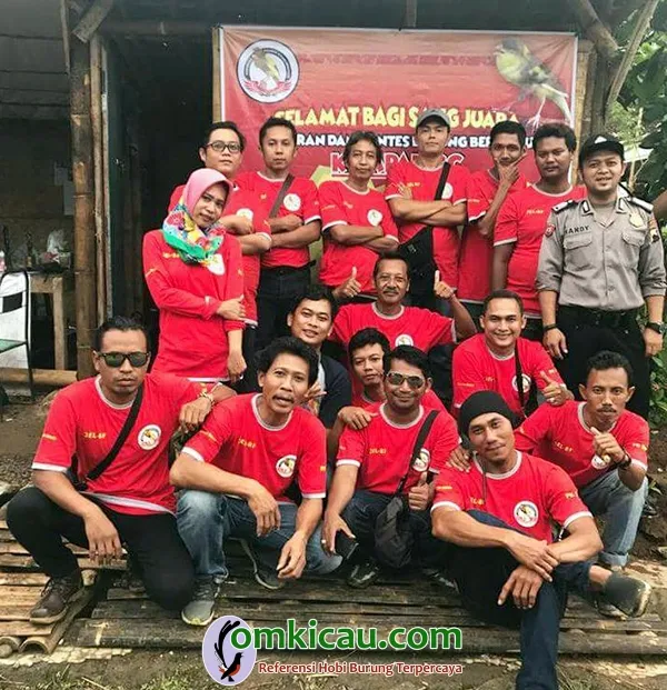 Kompak BC Wonogiri