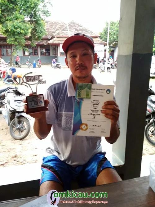 Om Sucipto