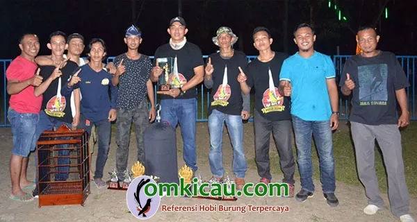 Wisma Bara BC