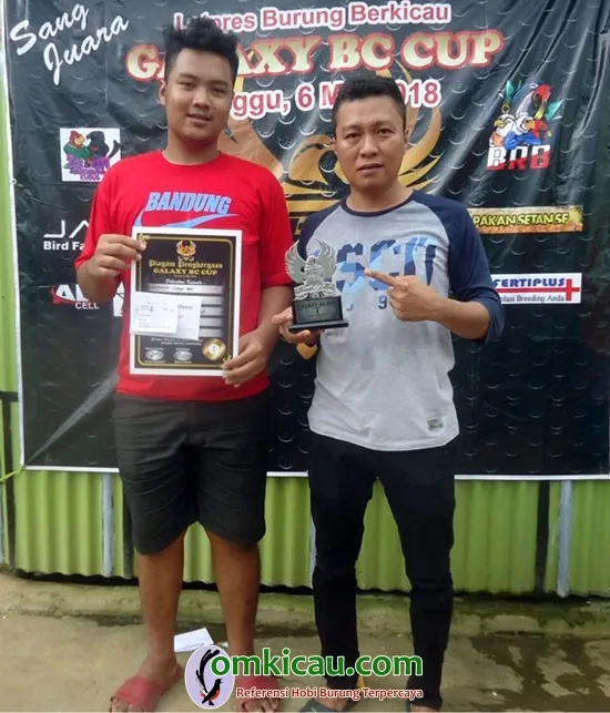 Om Sinyo ABF