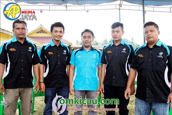 Latpres Sumber Jaya
