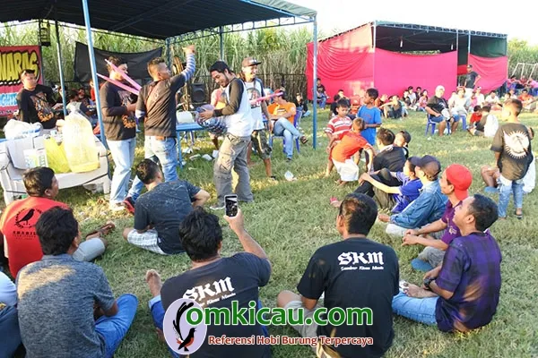Wegah Waras Cup I