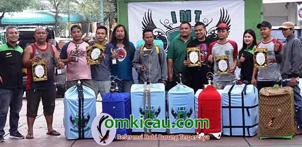 IMT Team