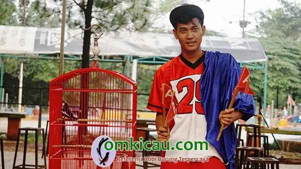 Kacer Raja Gembel