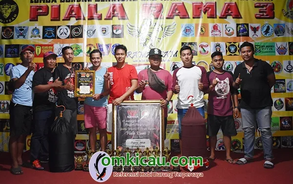 Maha Dewa SF