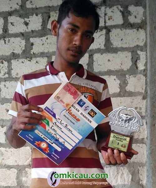 Om Keyot