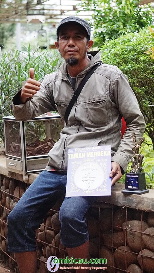 Murai Batu Uka-Uka