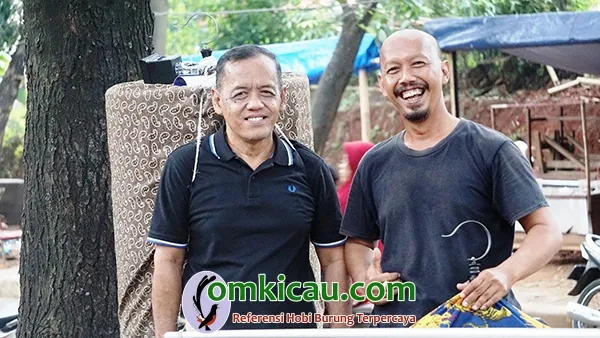 murai batu Gumara