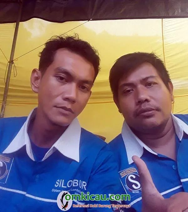 Om Kikit Semarang