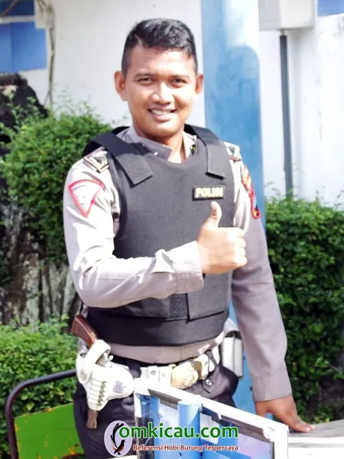 Om Puguh ADPT