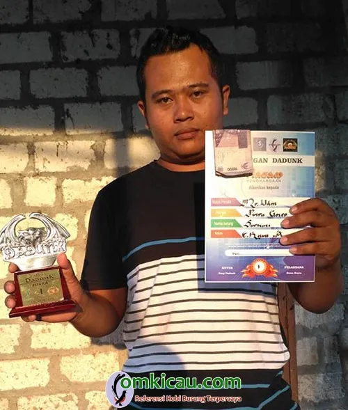Om Udin