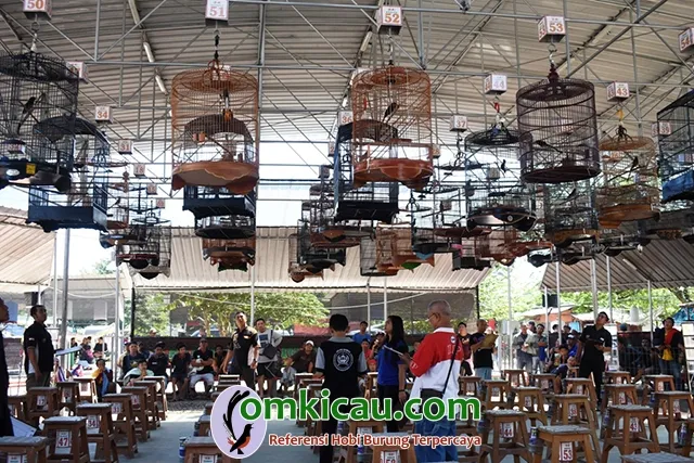 Spesial THR BnR Koblen
