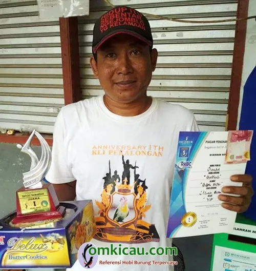 murai batu Gading
