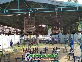 Latpres Akhir Ramadhan RKBC