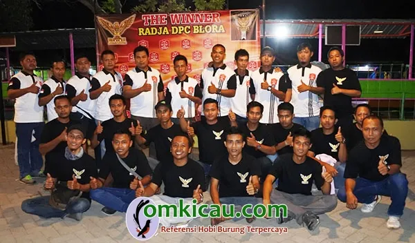 Juri Radja Company