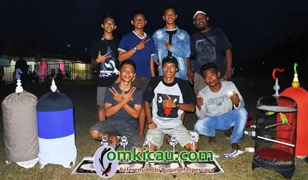 Ancaman SF