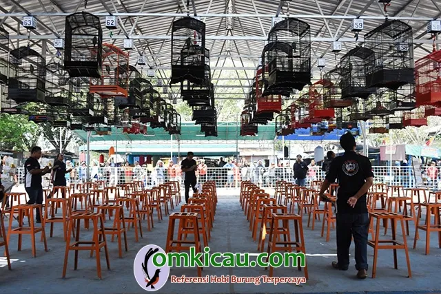 BnR Mentari Surabaya BnR Mentari Surabaya