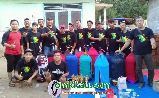 Gak Enak BC