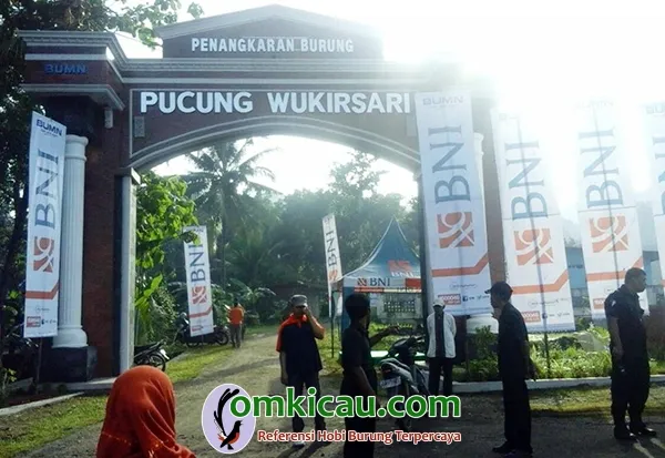 IPB Wukirsari