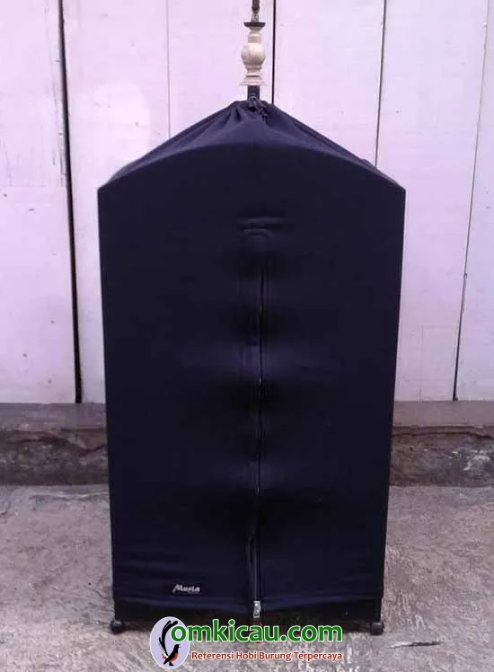 Muria Kerodong