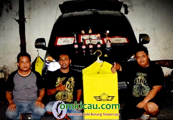 Fahmi Rukmana