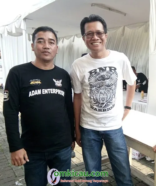 Om Hendri