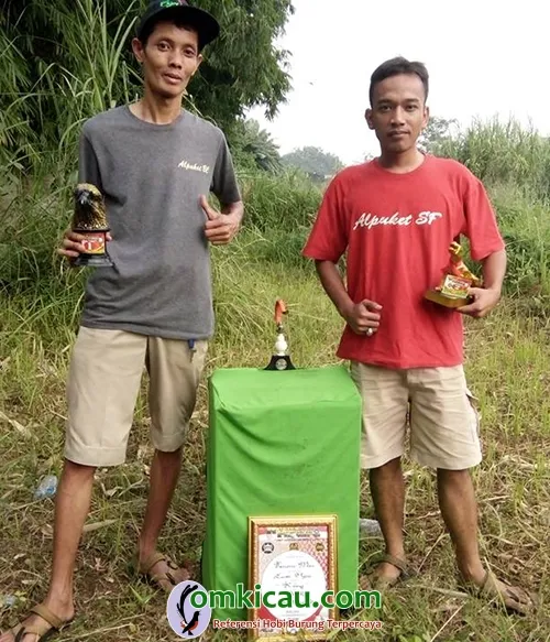 Om Ke'ang