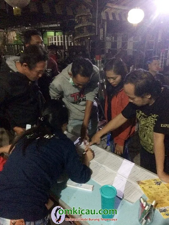 Latber Selasa Malam L-A Squad feat Silobur Pati