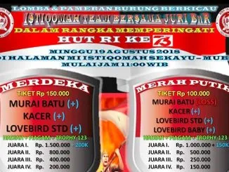 Istiqomah Team