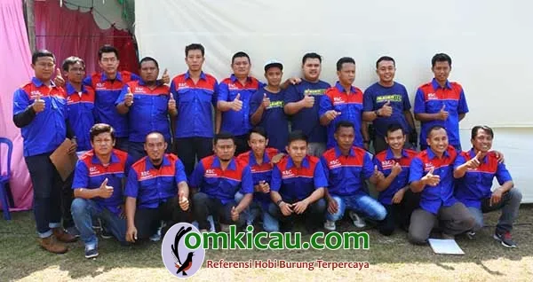 Ngawen BC Cup I