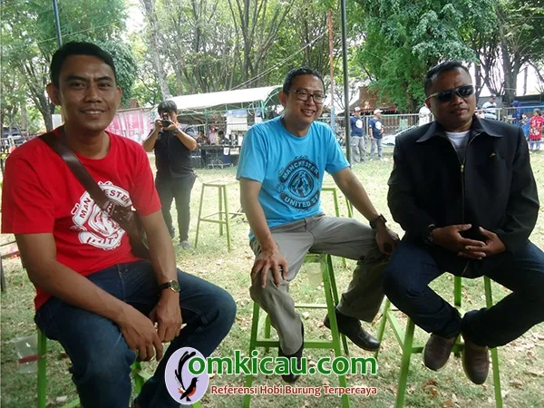 Jepara's Colaboration