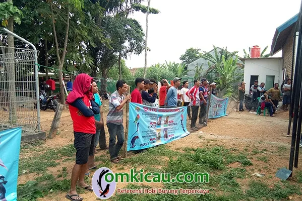 Sosialisasi Elite Indonesia DPD Sumsel