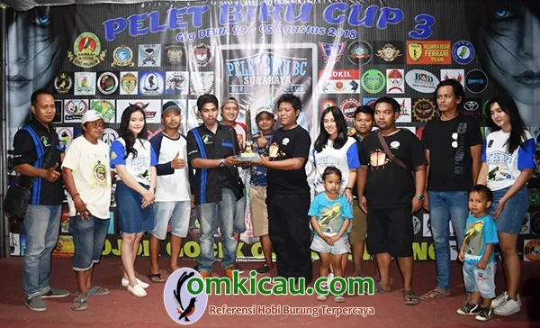 Duta Gresik Cup 1